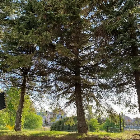 アパート Pod Swierkiem