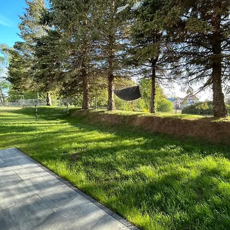 Pod Swierkiem Jastrzębia Góra