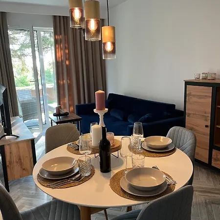 Pod Swierkiem * Jastrzębia Góra