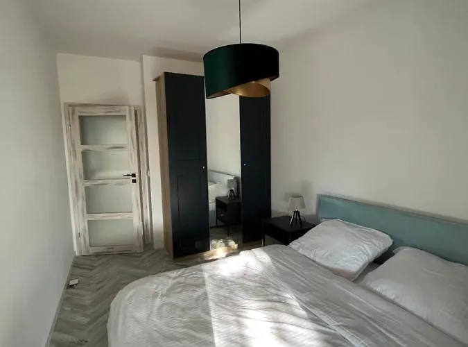 Pod Swierkiem アパート Jastrzębia Góra