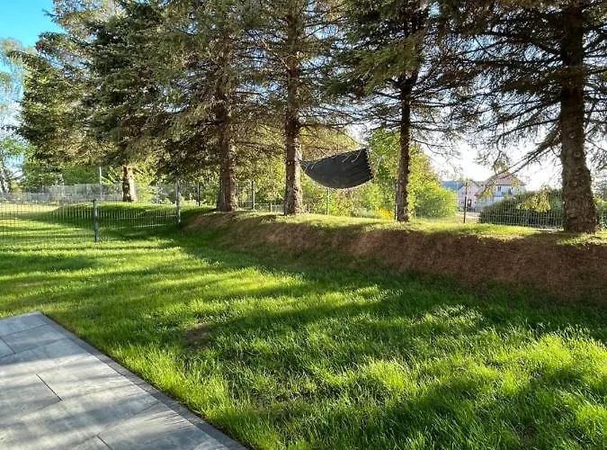 Pod Swierkiem Jastrzębia Góra